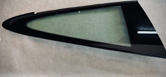 Porsche 911R 991 R GT3 RS window scheibe Freeglas Polycarbonat 99154311291